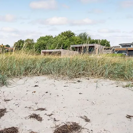 3 Bedroom Cozy In * Egå