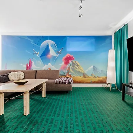 3 Bedroom Cozy In Egå