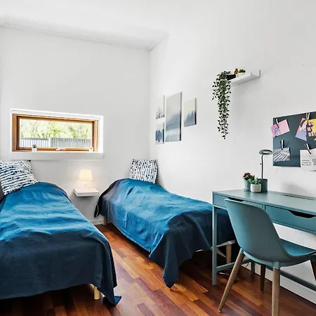 Prázdninový dům 3 Bedroom Cozy In