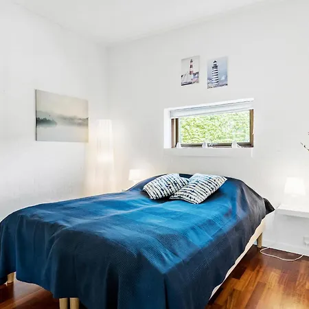 Prázdninový dům 3 Bedroom Cozy In Egå