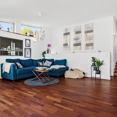 3 Bedroom Cozy In Prázdninový dům