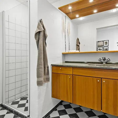 3 Bedroom Cozy In Egå