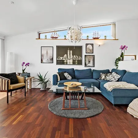 Prázdninový dům 3 Bedroom Cozy In *